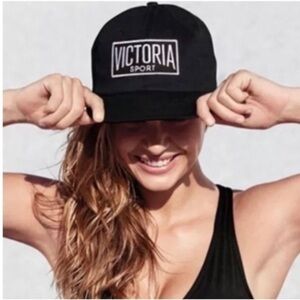 3/$20✨Victoria's Secret Sport Cap Baller Hat